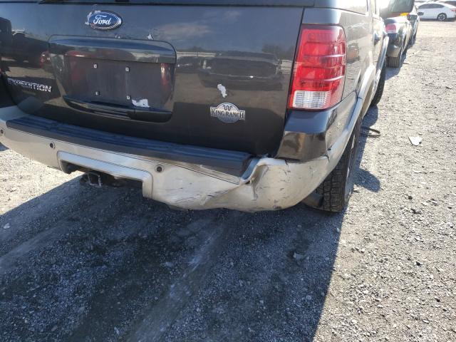 Photo 9 from auction – 2005 FORD EXPEDITION with VIN 1FMFU18555LA97525