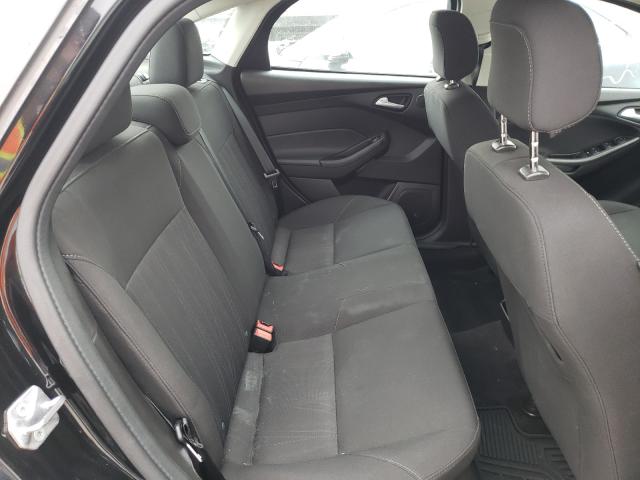 Photo 6 from auction – 2018 FORD FOCUS SEL with VIN 1FADP3H2XJL233880