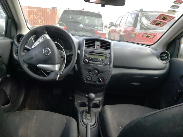 Photo 9 from auction – 2016 NISSAN VERSA S with VIN 3N1CN7AP9GL900446