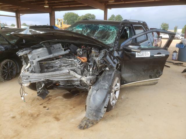 Photo 2 from auction – 2011 FORD EXPLORER L with VIN 1FMHK7F85BGA37506