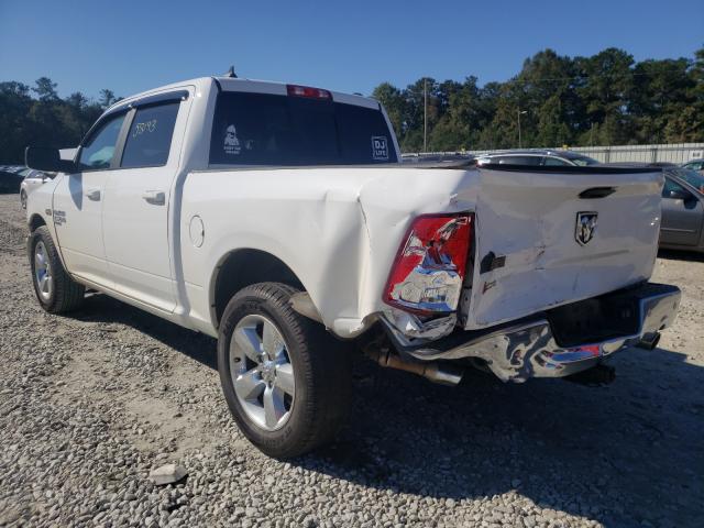 Photo 3 from auction – 2019 RAM 1500 CLASS with VIN 1C6RR6LT8KS573300