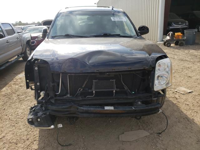 Photo 9 from auction – 2012 GMC YUKON DENA with VIN 1GKS1EEF9CR165548