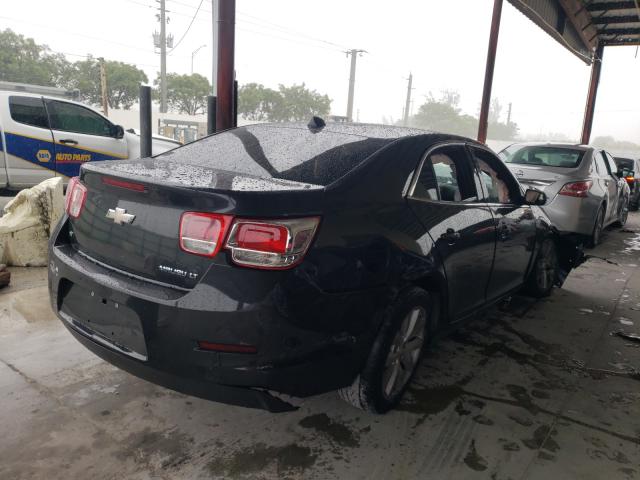 Photo 4 from auction – 2014 CHEVROLET MALIBU 2LT with VIN 1G11E5SL6EF300147