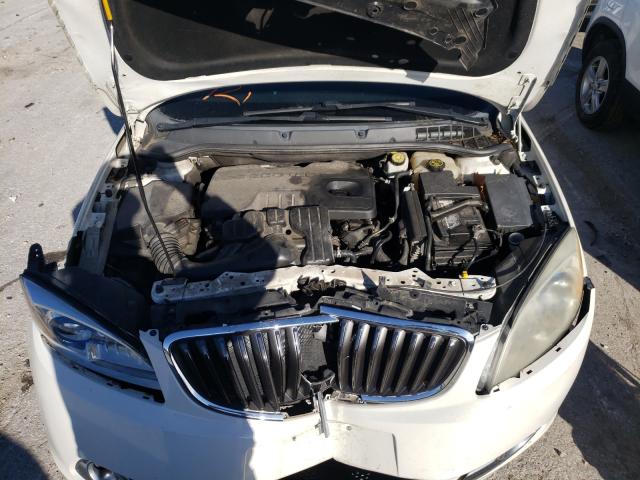 Photo 7 from auction – 2013 BUICK VERANO CON with VIN 1G4PR5SK5D4115476