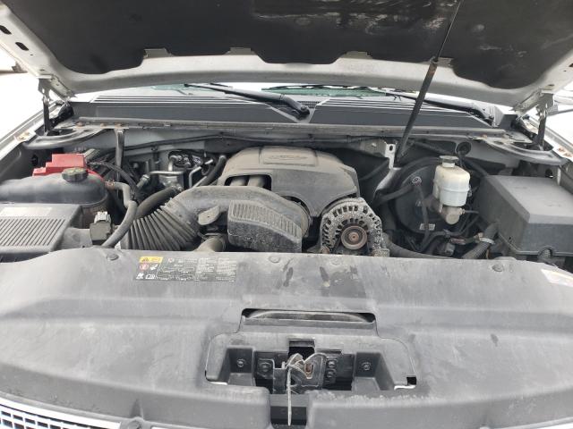Photo 7 from auction – 2012 CADILLAC ESCALADE E with VIN 1GYS4HEF2CR187406