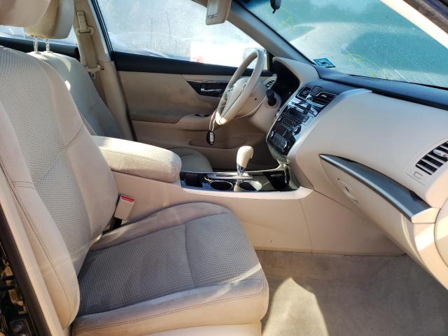Photo 5 from auction – 2014 NISSAN ALTIMA 2.5 with VIN 1N4AL3AP7EC116008