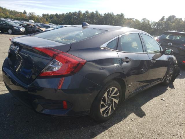 Photo 4 from auction – 2018 HONDA CIVIC EX with VIN 2HGFC2F72JH548646