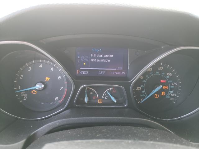 Photo 8 from auction – 2013 FORD FOCUS SE with VIN 1FADP3K27DL238001