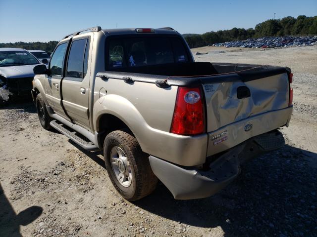Photo 3 from auction – 2002 FORD EXPLORER S with VIN 1FMZU67EX2UB98447