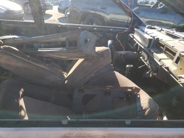 Photo 5 from auction – 1987 BUICK LESABRE CU with VIN 1G4HP143XHH526668