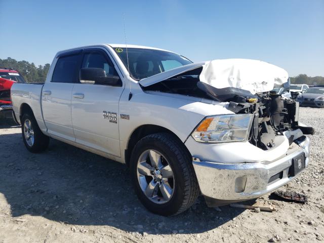 RAM 1500 CLASS 2019 with VIN 1C6RR6LT8KS573300 - Photo from auction