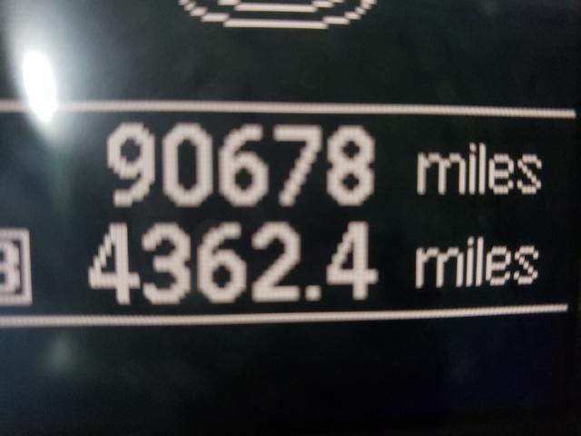 Photo 8 from auction – 2014 NISSAN ROGUE SELE with VIN JN8AS5MT8EW614609