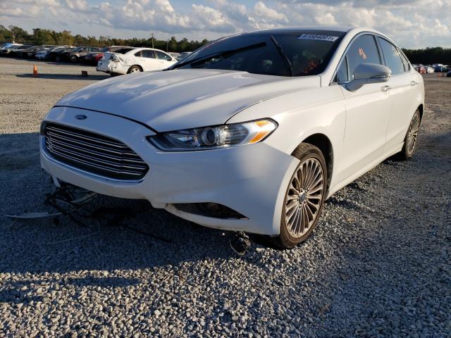 Photo 9 from auction – 2015 FORD FUSION TIT with VIN 3FA6P0K95FR239592