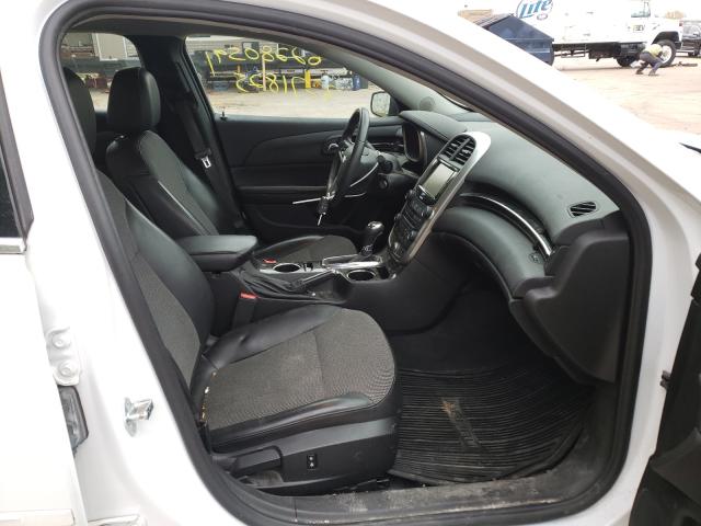 Photo 5 from auction – 2015 CHEVROLET MALIBU 1LT with VIN 1G11C5SL1FF349747