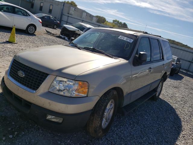 Photo 2 from auction – 2004 FORD EXPEDITION with VIN 1FMPU16L54LB41530