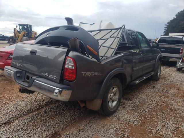 Photo 4 from auction – 2005 TOYOTA TUNDRA ACC with VIN 5TBBT44155S462075