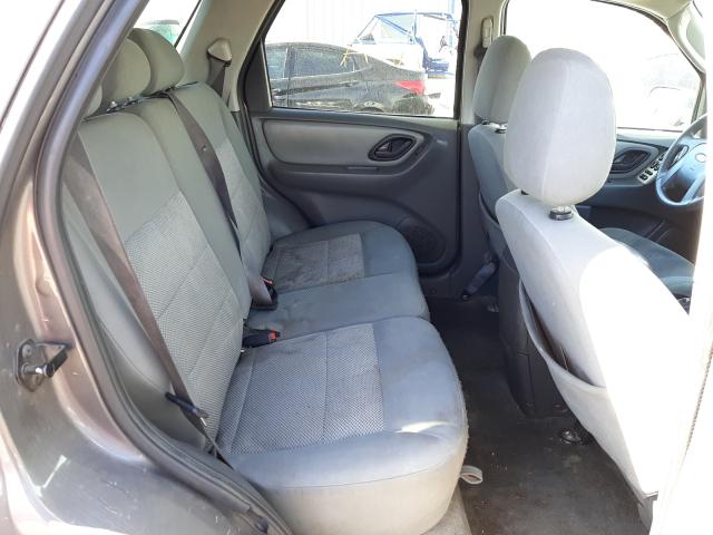 Photo 6 from auction – 2006 FORD ESCAPE XLT with VIN 1FMYU03106KB17758