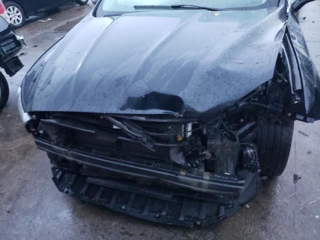 Photo 7 from auction – 2014 FORD FUSION SE with VIN 3FA6P0LU0ER283291