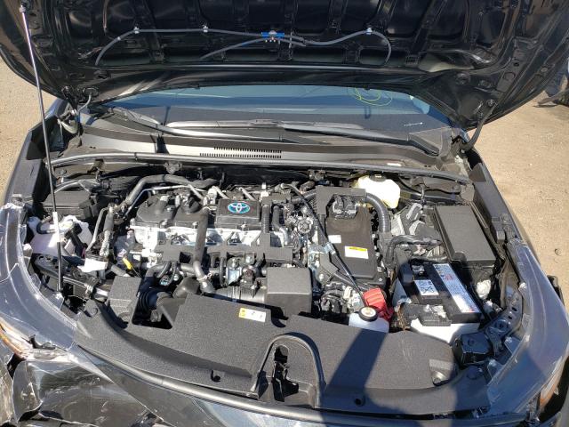 Photo 7 from auction – 2022 TOYOTA COROLLA LE with VIN JTDEAMDE9NJ039722