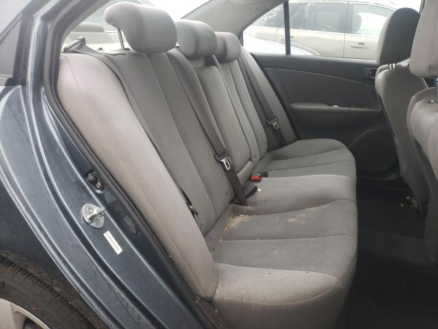 Photo 6 from auction – 2010 HYUNDAI SONATA GLS with VIN 5NPET4AC3AH632234
