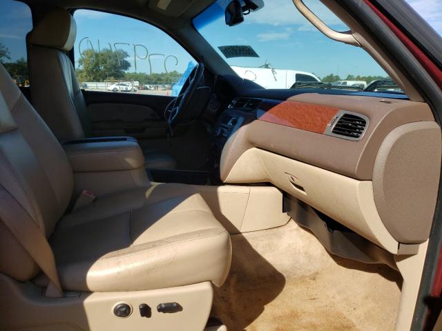 Photo 5 from auction – 2008 GMC SIERRA K25 with VIN 1GTHK236X8F176393