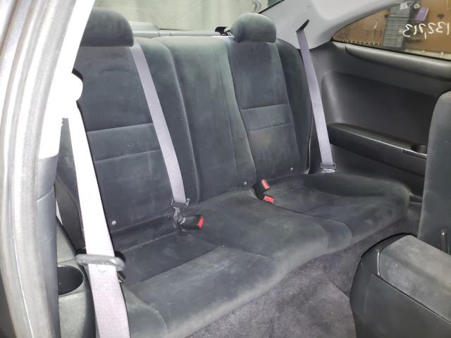 Photo 6 from auction – 2005 HONDA ACCORD EX with VIN 1HGCM72755A008246