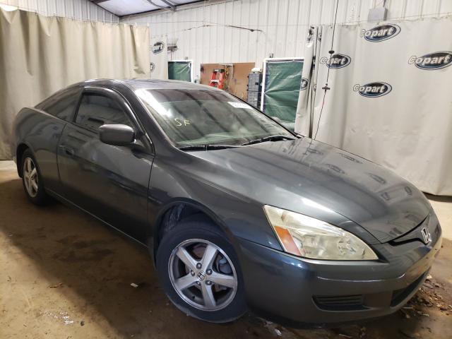 Photo 1 from auction – 2005 HONDA ACCORD EX with VIN 1HGCM72755A008246