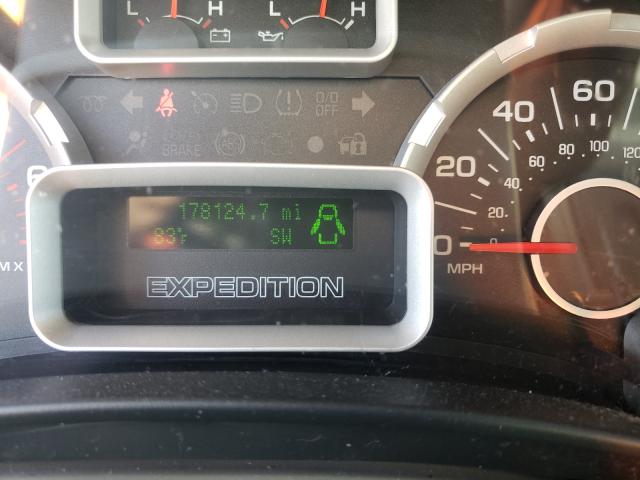 Photo 8 from auction – 2007 FORD EXPEDITION with VIN 1FMFU16507LA17022