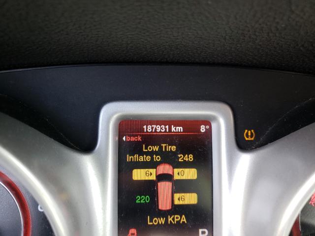 Photo 8 from auction – 2014 DODGE JOURNEY SE with VIN 3C4PDCAB8ET134351