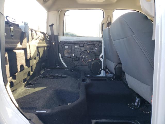 Photo 6 from auction – 2014 RAM 2500 ST with VIN 3C6UR5HL8EG228924