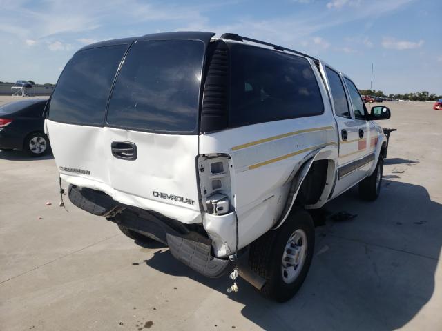 Photo 4 from auction – 2003 CHEVROLET SUBURBAN C with VIN 3GNGC26U33G303650