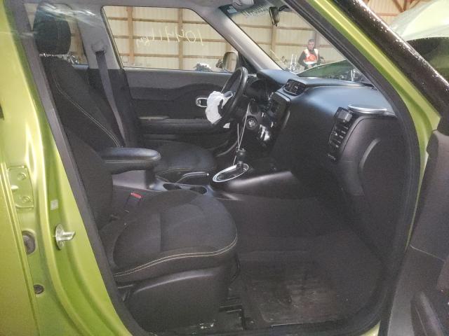 Foto 5 de la subasta – 2015 KIA SOUL + con VIN KNDJP3A51F7785866
