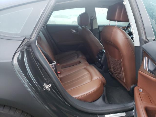 Photo 6 from auction – 2012 AUDI A7 PRESTIG with VIN WAU2GAFC9CN093374