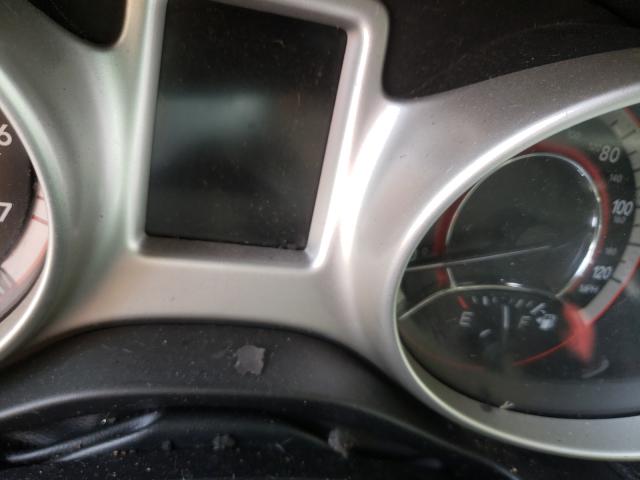 Photo 8 from auction – 2013 DODGE JOURNEY SX with VIN 3C4PDDBG8DT615098