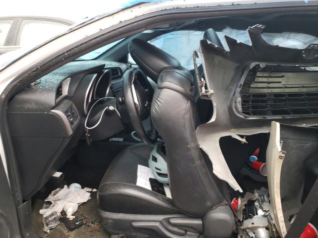 Photo 5 from auction – 2014 TOYOTA SCION TC with VIN JTKJF5C7XE3087428