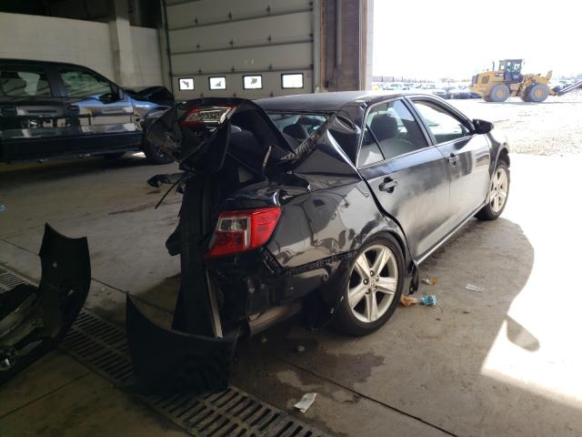 Photo 4 from auction – 2013 TOYOTA CAMRY L with VIN 4T1BF1FK5DU703321