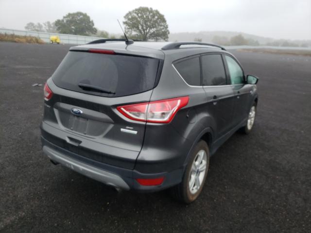 Photo 4 from auction – 2016 FORD ESCAPE SE with VIN 1FMCU0GX3GUA43959