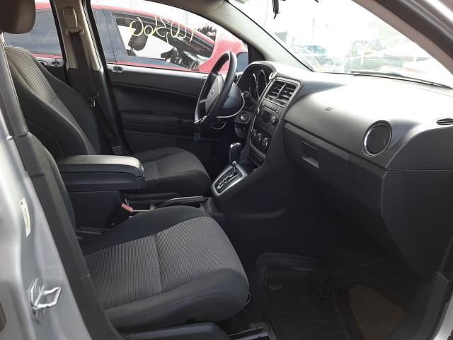 Photo 5 from auction – 2010 DODGE CALIBER SX with VIN 1B3CB4HA2AD663464