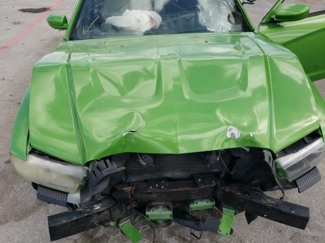 Photo 7 from auction – 2013 DODGE CHARGER PO with VIN 2C3CDXATXDH586165
