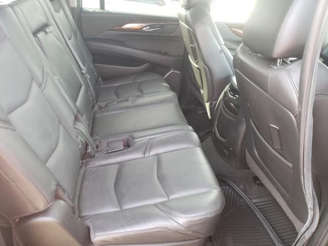 Photo 6 from auction – 2016 CADILLAC ESCALADE E with VIN 1GYS4HKJ0GR164107