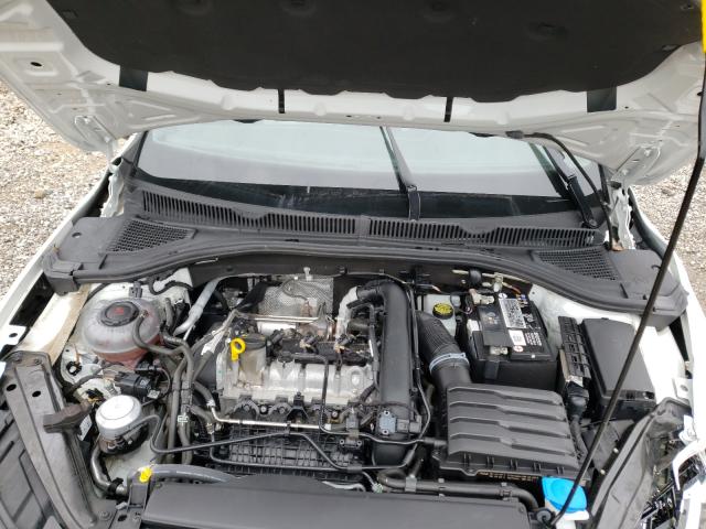 Photo 7 from auction – 2019 VOLKSWAGEN JETTA S with VIN 3VWC57BU8KM064565