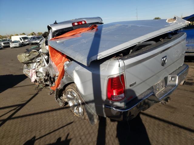 Photo 3 from auction – 2015 RAM 1500 LARAM with VIN 1C6RR7NT5FS726286