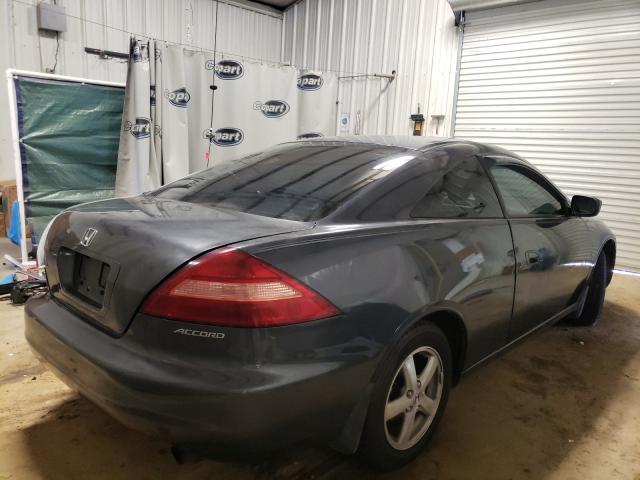 Photo 4 from auction – 2005 HONDA ACCORD EX with VIN 1HGCM72755A008246
