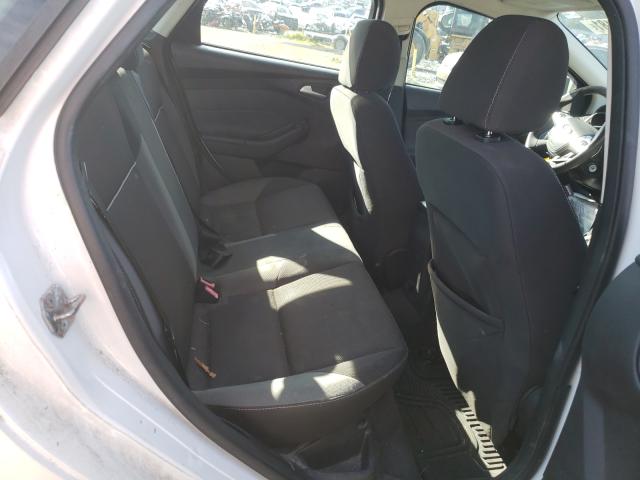 Photo 6 from auction – 2013 FORD FOCUS SE with VIN 1FADP3F29DL133065