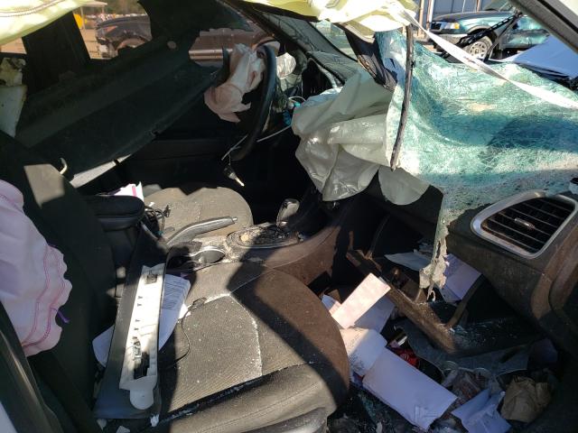 Photo 5 from auction – 2013 DODGE AVENGER SE with VIN 1C3CDZAB4DN575897