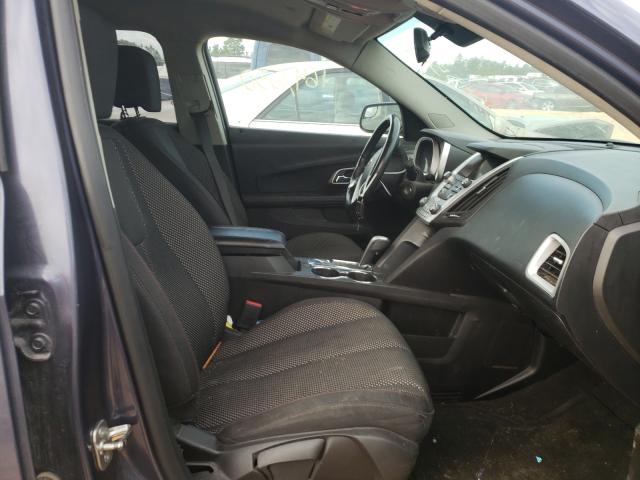Photo 5 from auction – 2014 CHEVROLET EQUINOX LT with VIN 2GNALBEK7E6126590