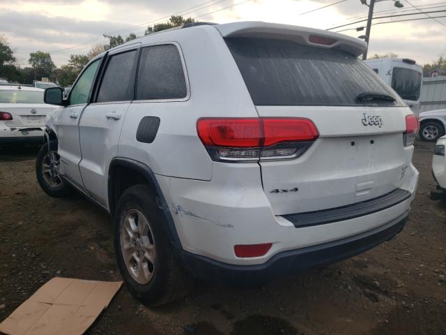 Photo 3 from auction – 2015 JEEP GRAND CHER with VIN 1C4RJFAGXFC948075