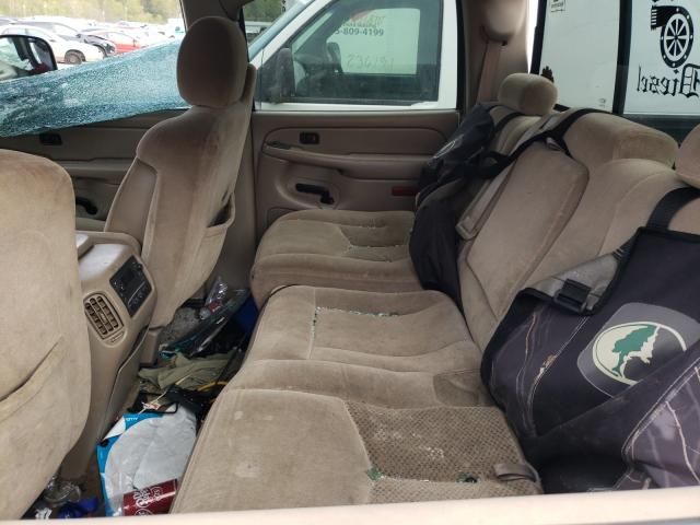Photo 6 from auction – 2006 CHEVROLET SILVERADO with VIN 1GCHK23D66F255832
