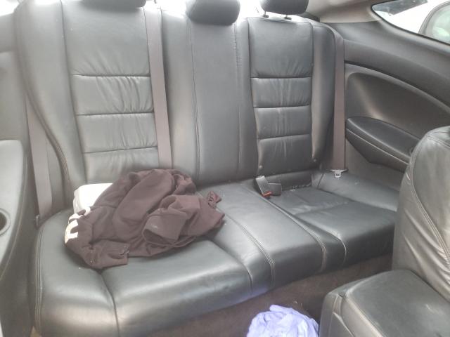 Photo 6 from auction – 2008 HONDA ACCORD EXL with VIN 1HGCS12828A024999