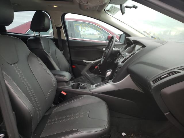 Photo 5 from auction – 2014 FORD FOCUS SE with VIN 1FADP3K22EL254849